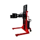 SINOLIFT CTD-Z Semi-electric Roll Clamp Stacker